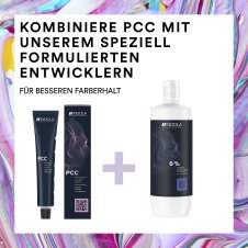 Indola Creme-Entwickler 12% - 40 Vol. 1000ml