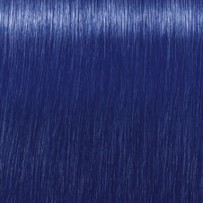 Indola Semi-Permanente Haarfarbe Crea-Bold Indigo Blau 100ml