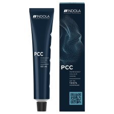 Indola PCC Permanent Colour Creme Natural Haarfarbe 8.0 Hellblond 60ml