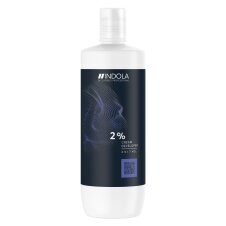 Indola Creme-Entwickler 2% - 7 Vol. 1000ml