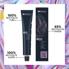 Indola PCC Permanent Colour Creme Fashion Haarfarbe 60ml