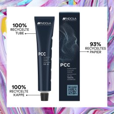 Indola PCC Permanent Colour Creme Natural Haarfarbe 60ml