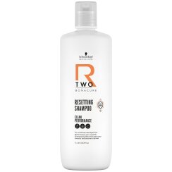 Schwarzkopf BC Bonacure R-TWO Resetting Shampoo 1000ml