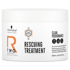 Schwarzkopf BC Bonacure R-TWO Rescuing Treatment 500ml