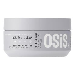 Schwarzkopf OSIS+ Curls & Waves OSiS Curl Jam 300ml