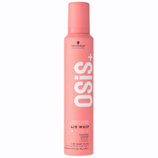 Schwarzkopf OSIS+ Volume & Body Air Whip 200ml