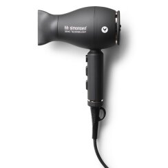 HH Simonsen Limited Edition XS Dryer incl. 2 Nossels Softstyler and Blowdry Cream