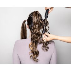 HH Simonsen Lockenstab ROD Curling Iron vs2 touch handle