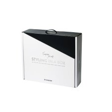 HH Simonsen Lockenstab HH Simonsen Styling Box