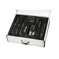 HH Simonsen Lockenstab HH Simonsen Styling Box