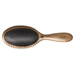 HH Simonsen Haarbürste Wonder Brush Dark Wood