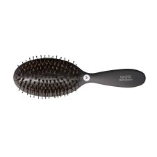 HH Simonsen Haarbürste Gloss Brush Midi Black