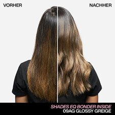 Redken Shades EQ Bonder Inside 09AG Glossy Greige 60ml