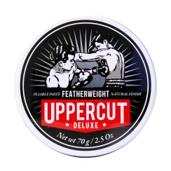 Uppercut Deluxe Featherweight Hair Wax 70g