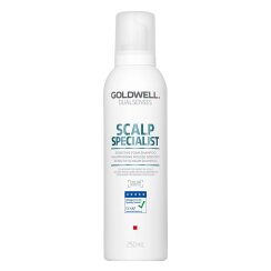 Dualsenses Scalp Specialist Sensitiv Schaum Shampoo 250ml