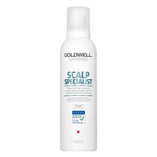 Dualsenses Scalp Specialist Sensitiv Schaum Shampoo 250ml