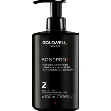 Goldwell BondPro+ Nourishing Fortifier 2 500ml