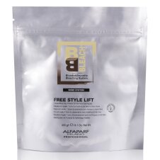 Alfaparf Milano BB BLEACH FREE STYLE LIFT 400g