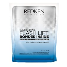 Redken Blondierung Flash Lift Bonder Inside Power 8 500g