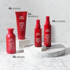 Wella Professionals Ultimate Repair Shampoo 1000ml Nachfüllpack