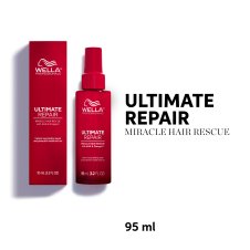 Wella Professionals Ultimate Repair Miracle Hair Rescue 95ml