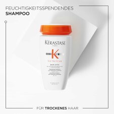 Kérastase Nutritive Bain Satin 250ml