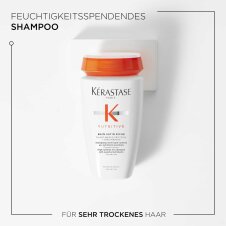 Kérastase Nutritive Bain Riche 250ml