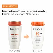 Kérastase Nutritive Bain Riche 250ml