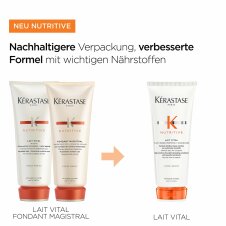 Kérastase Nutritive Lait Vital 200ml