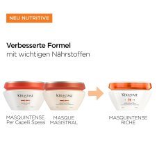 Kérastase Nutritive Masquintense Riche 200ml