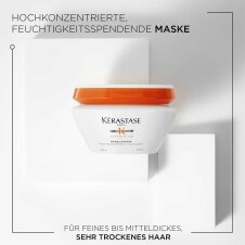 Kérastase Nutritive Masquintense 200ml