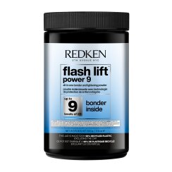 Redken Blondierung Flash Lift Power 9 500g