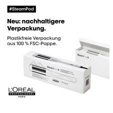 L´Oreal Professionnel Steampod 4