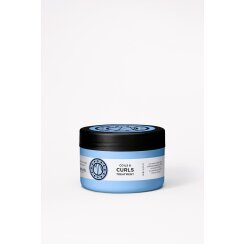 Maria Nila Coils & Curls Finishing Treatment Maske 250ml