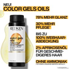 Redken Colorgels Oils 60ml