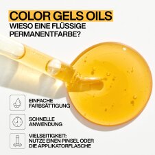 Redken Colorgels Oils 60ml