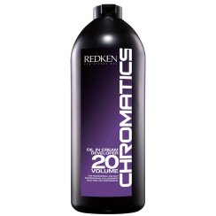 Redken Chromatics Öl-in-Creme Entwickler 6% 946 ml