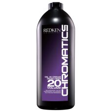 Redken Chromatics Öl-in-Creme Entwickler 6% 946 ml