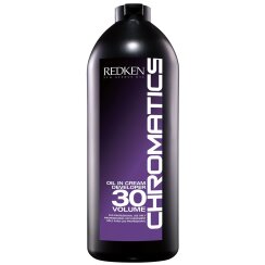 Redken Chromatics Öl-in-Creme Entwickler 9% 946 ml