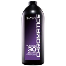 Redken Chromatics Öl-in-Creme Entwickler 9% 946 ml