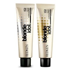 Redken Blonde Idol High Lift .1B High Lift Blau 63ml