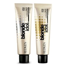 Redken Blonde Idol High Lift .1B High Lift Blau 63ml