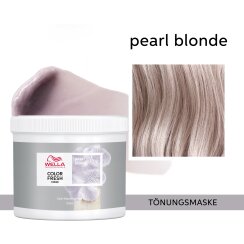 Wella Professionals Color Fresh Mask Pearl 500ml