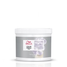 Wella Professionals Color Fresh Mask Pearl 500ml