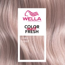 Wella Professionals Color Fresh Mask Lilac 500ml