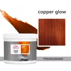 Wella Professionals Color Fresh Mask Copper 500ml