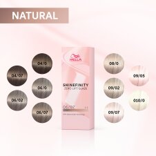 Wella Professionals Shinefinity 010/0 Natural Flash 60ml