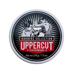 Uppercut Deluxe Featherweight Hair Wax 210g