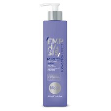 BBcos Emphasis Blond-Tech Purple Blue Feeding Mask 250ml