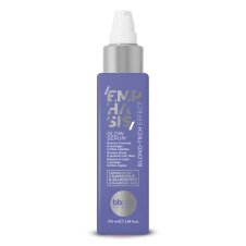 BBcos Emphasis Blond-Tech Purple Blue Glow Serum 100ml